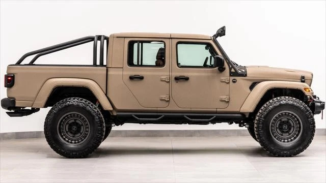 2026 Jeep Gladiator 4X4 The Kaizer Edition
