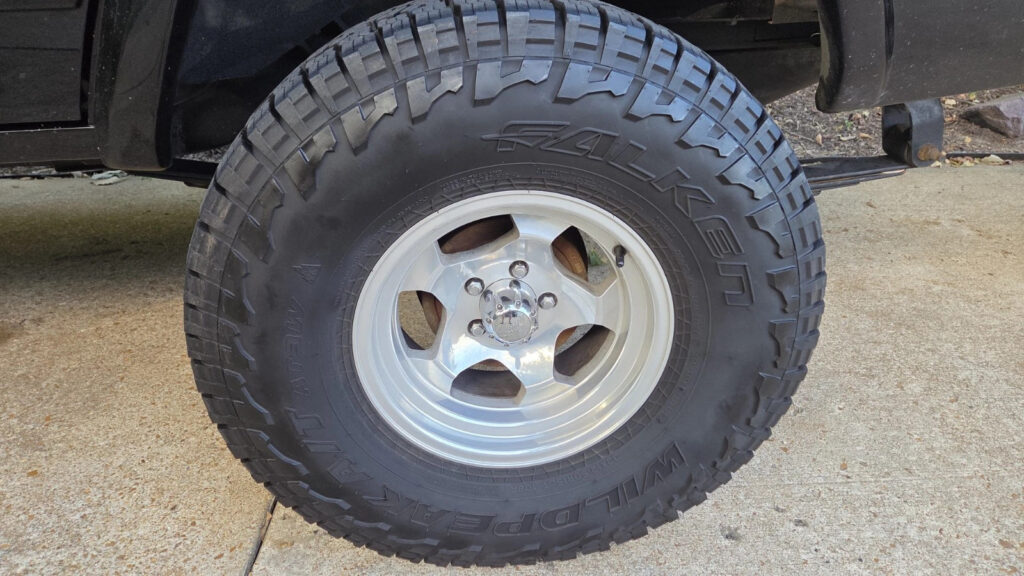 2001 Jeep Cherokee