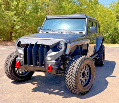 2026 Jeep Wrangler Sport for sale