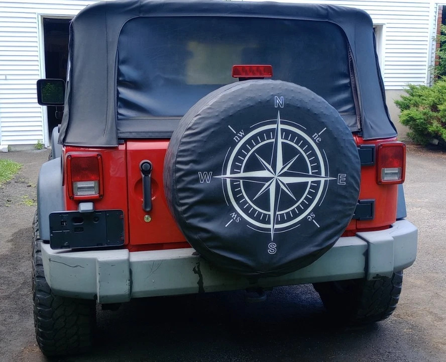 2009 Jeep Wrangler X