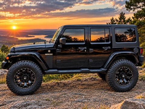 2017 Jeep Wrangler Sport for sale