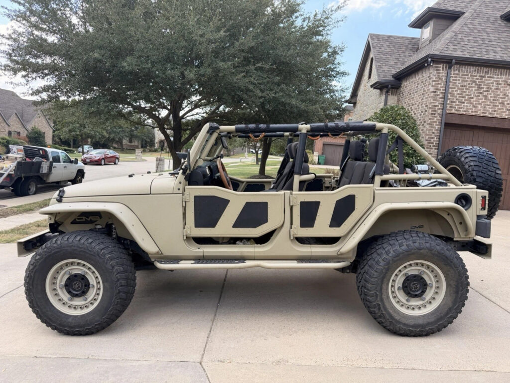 2018 Jeep Wrangler Sport