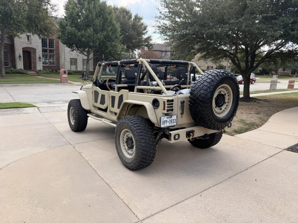 2018 Jeep Wrangler Sport