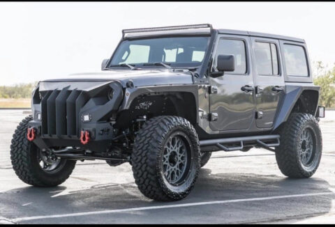 2026 Jeep Wrangler Sport for sale