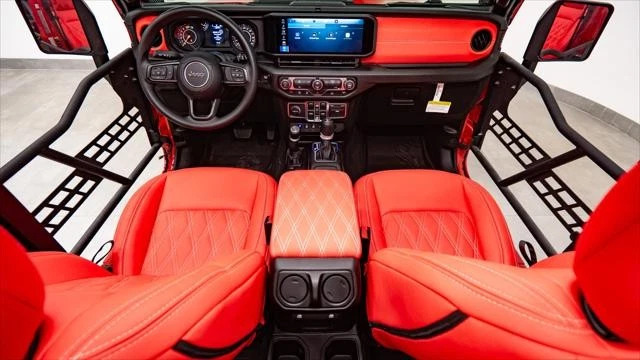 2026 Jeep Wrangler The Soflo Edition